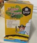 Cacao Cocoa
