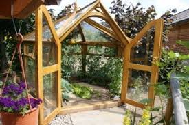 Contact déco jardin on messenger. Greenhouse For Garden Traditional Garden Other By Www Jardin Deco Com Houzz Au