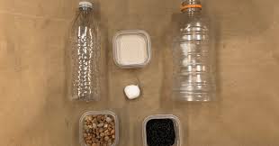 Most water is safe to drink in the united states, but there are still some contaminants to be cautious about. How To Make A Charcoal Water Filter I Need That To Prep