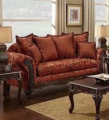 Amazon Price Tracking And History For Chelsea Home Furniture Cecelia Sofa Sara Port B00jn79g06 Muebles Sala Decoraciones De Casa Decoracion De Habitaciones