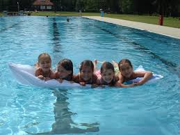Schwimmkurse In Leibnitz Und St Georgen An Der Stiefing Leibnitz