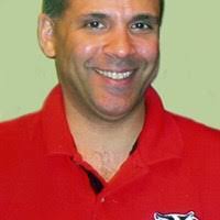 Alexander Sampson's Instagram, Twitter & Facebook