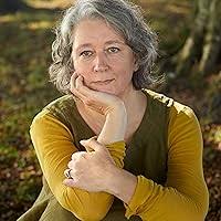 Dark Matter by Michelle Paver