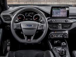 Ford Focus St Wagon 2020 Pictures Information Specs