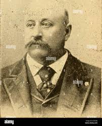 John m jackson hi-res stock photography and images