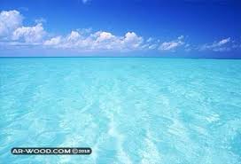 فوائد ماء البحر للسحر