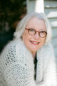 Dame Gaylene Preston's tales of growing up in Napier