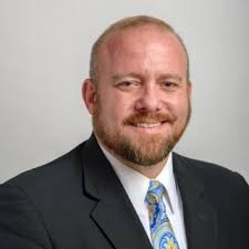 Eric D. Yost, Lawyer in Charlottesville, Virginia