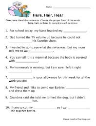 a day at the beach reading comprehension worksheet have fun teaching homophones worksheets reading comprehension worksheets 2nd grade worksheets