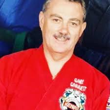 Garrett's Karate Center ElDorado Hills