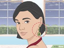How to style short hair? 3 Easy Ways To Style Short Straight Hair Wikihow