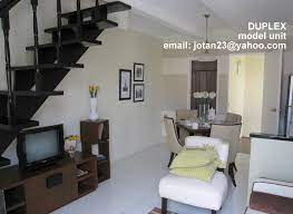 From our homes, we can design yours! Affordable Duplex By The New Apec Development Corporation Jotan23