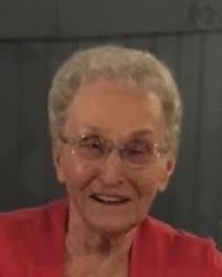 Virginia Arlene Hausman Obituary September 8, 2023