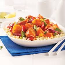 Hauts De Cuisses De Poulet Au Beurre A La Mijoteuse Les Recettes De Caty Chicken Recipes Recipes Slow Cooker