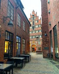 Bremermoment Auf Instagram Die Bottcherstrasse Darf Auf Der To Do Liste Fur Bremen Nicht Fehlen Was Gehort Fur Euch Noch Auf Die List Trip Day Trip Bremen