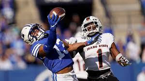 Get a summary of the idaho state bengals vs. Ncaa Approves Two Wins Against Fcs Teams Counting Towards Bowl Eligibility In 2020 Ksl Sports