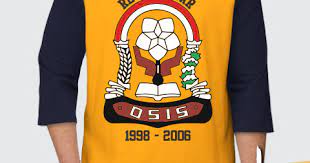 Anda membaca ide dan inpirasi tentang desain baju pada postingan kaos osis keren oleh asenwa design. Desain Kaos Reuni Thema Osis Keren Unik Untuk Tampil Beda Sablon Kaos Online