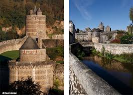 Kyero è un portale immobiliare francese, con una vasta gamma di case da agenti immobiliari leader in francia. Le Chateau De Fougeres Ville De Fougeres