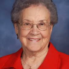 Mary Catherine Korte