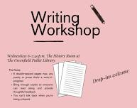 Wednesday Night Writers Workshop