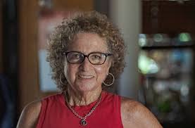 Daily Inspiration: Meet Julia George