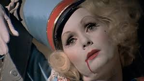 Old Lady Horror”! Crazy Ladies Chew Up The Screen!