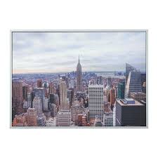 New York Picture From Ikea Ikea New New York Pictures Framed Plants
