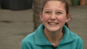 New Year's resolutions from kids