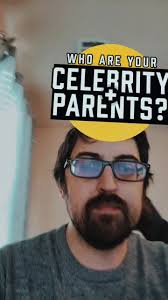 Trying out this nonsense filter #celebrityparents