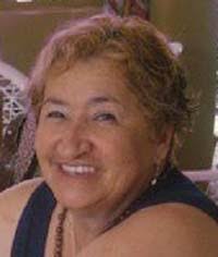 Eloisa D. Perez Obituary