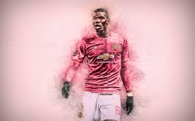These 7 paul pogba iphone wallpapers are free to download for your iphone x. 1920x1080 Paul Pogba Fc Manchester United 1080p Laptop Full Hd Wallpaper Hd Sports 4k Wallpapers Images Photos And Background Wallpapers Den