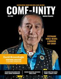 COME-UNITY Solutions Magazine by COME-UNITY Solutions Magazine &amp;  Podcast