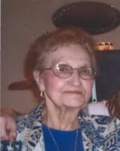 Most Recent Obituaries