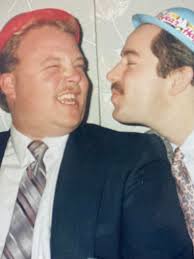 John Hendley Obituary (1966