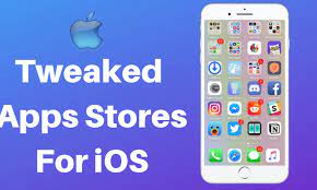 Install jailbreak apps, tools and hacked / tweaked apps and games online without using a computer. Best Tweaked App Stores For Ios In 2021 Trotons Tech Magazine Technology News Gadgets And Reviews