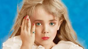 A Short Life in the Spotlight – The murder of Jon Benet Ramsey