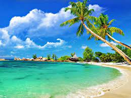How About Your Plan For Summer Holiday Beach Wallpaper Beach Scenery Beach Pictures Wallpaper