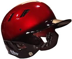 Schutt Air 5pt Batting Helmets Nocsae Co Epic Sports