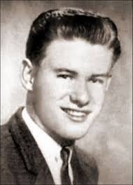 PFC Gerald Selah Colvin (1948-1969)