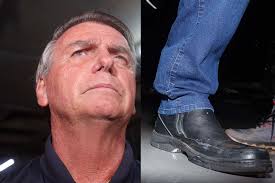 Trump's Help to Bolsonaro Gets Brazil's Ex-president an Ankle Monitor