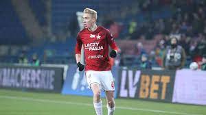 Aleksander buksa barcelona, aleksander buksa polska/wisła kraków, aleksander buksa 2020 aleksander buksa trafi do fc barcelony? Trabzonspor Aleksander Buksa Ile Ilgileniyor Trabzonspor Spor Haberleri
