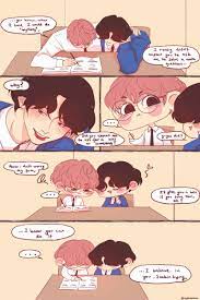 With 1 chapters, 7 votes, 145 subscribers, 950 views, 8 comments, 3231 words. Zb Rest On Twitter Gums Studying Together Txtfanart Tomorrow X Together Soobin Hueningkai Sookai