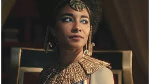 Egypt's Council of Antiquities Wades Into Netflix Queen Cleopatra Row