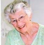 Lillian Christina Prince McDonald (1923-2021)