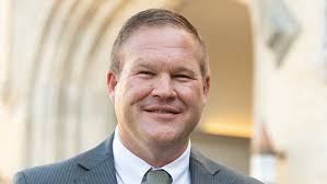 Dr. Wayne P. Webster Appointed President of Albion College