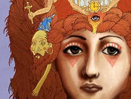 Neighbors Terrified By My Crows