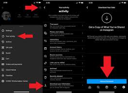 Save Those Reels: How to Download Videos and Photos From Instagram | PCMag