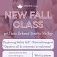 TUTU School Scotts Valley - In Person  — SPINSC event image