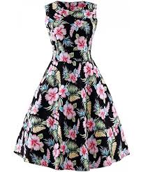 Necklace earrings floral european wedding jewelry set. Floral Hawaiian Dress Off 69 Medpharmres Com