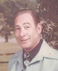 Mr. Norris Holland Jordan Obituary